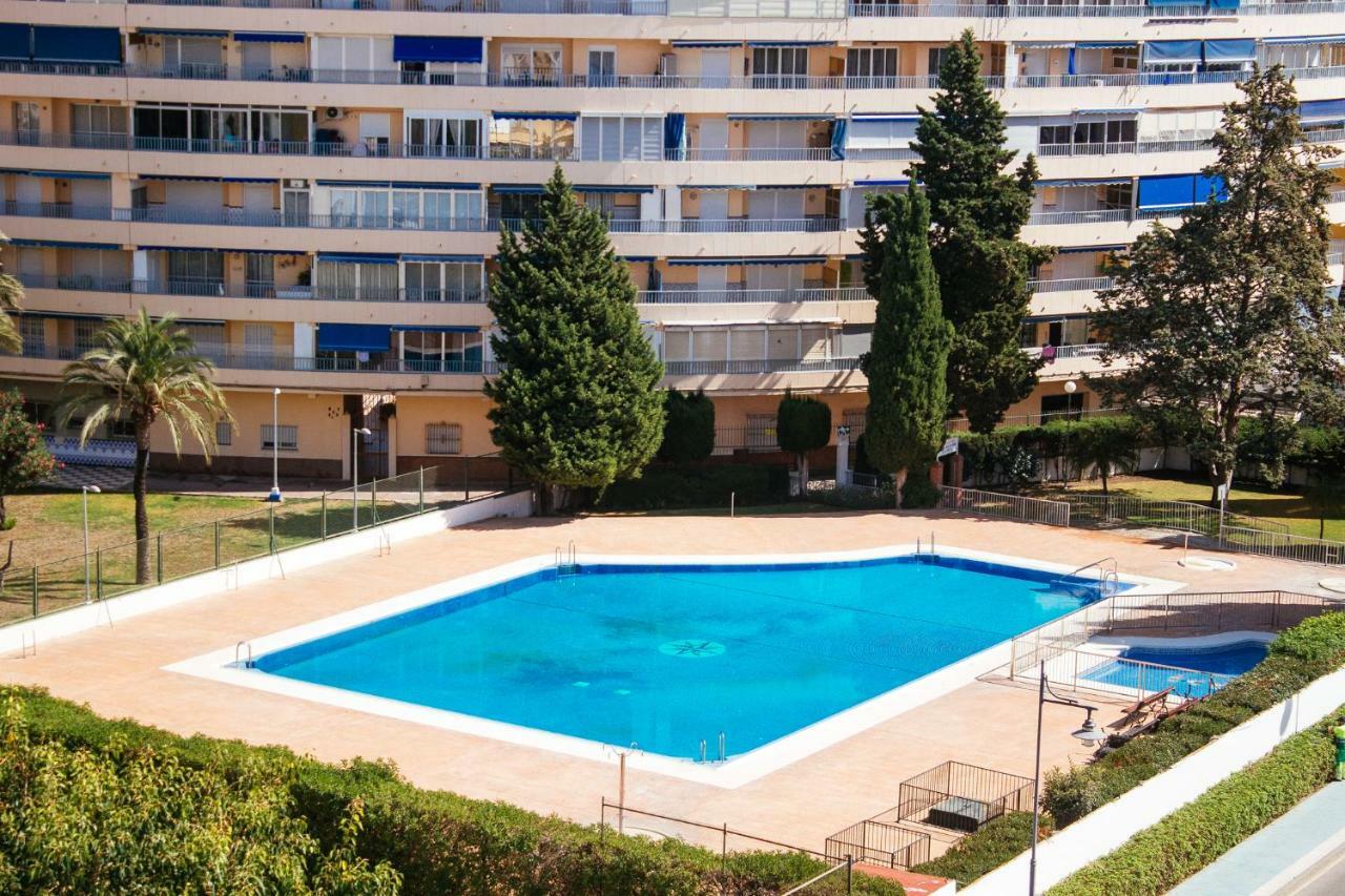 Apartamento Maranon